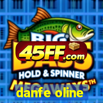 danfe oline
